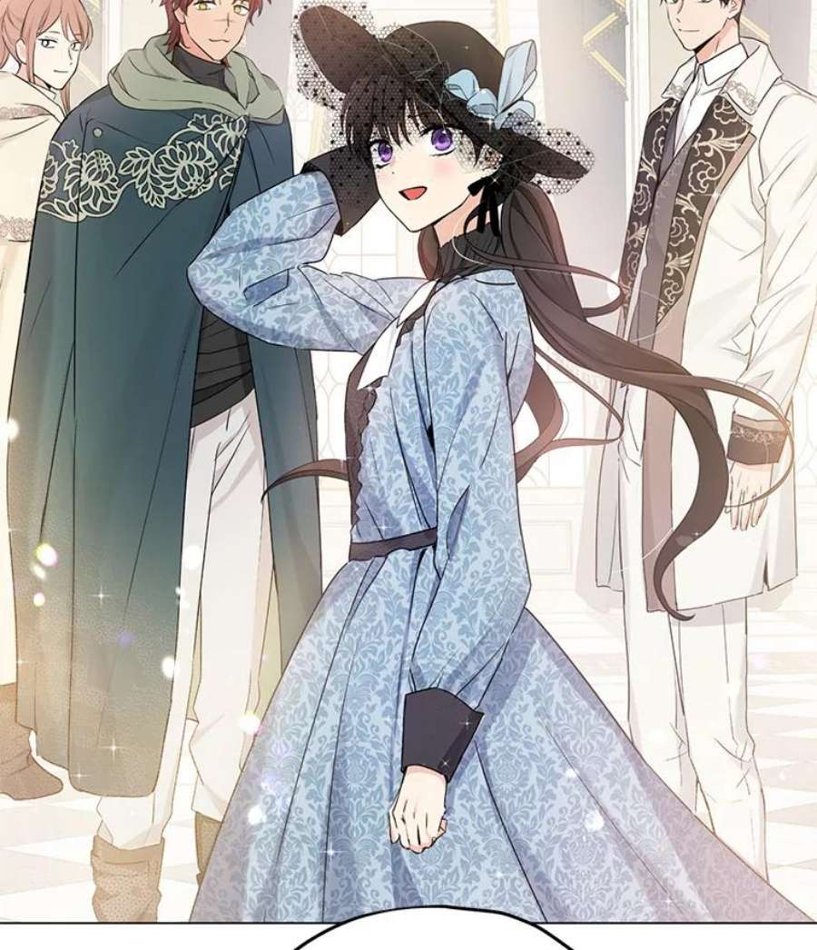 真与假的精灵师少女15.为参加宴会做准备