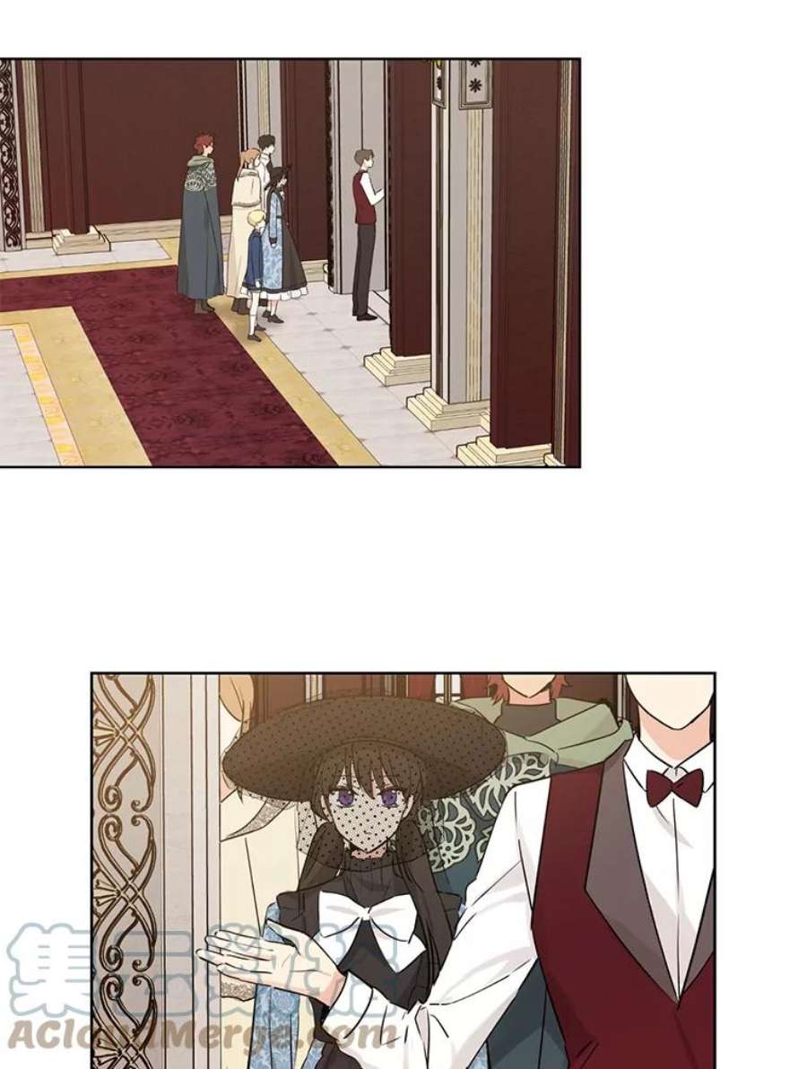 真与假的精灵师少女17.命运般的邂逅