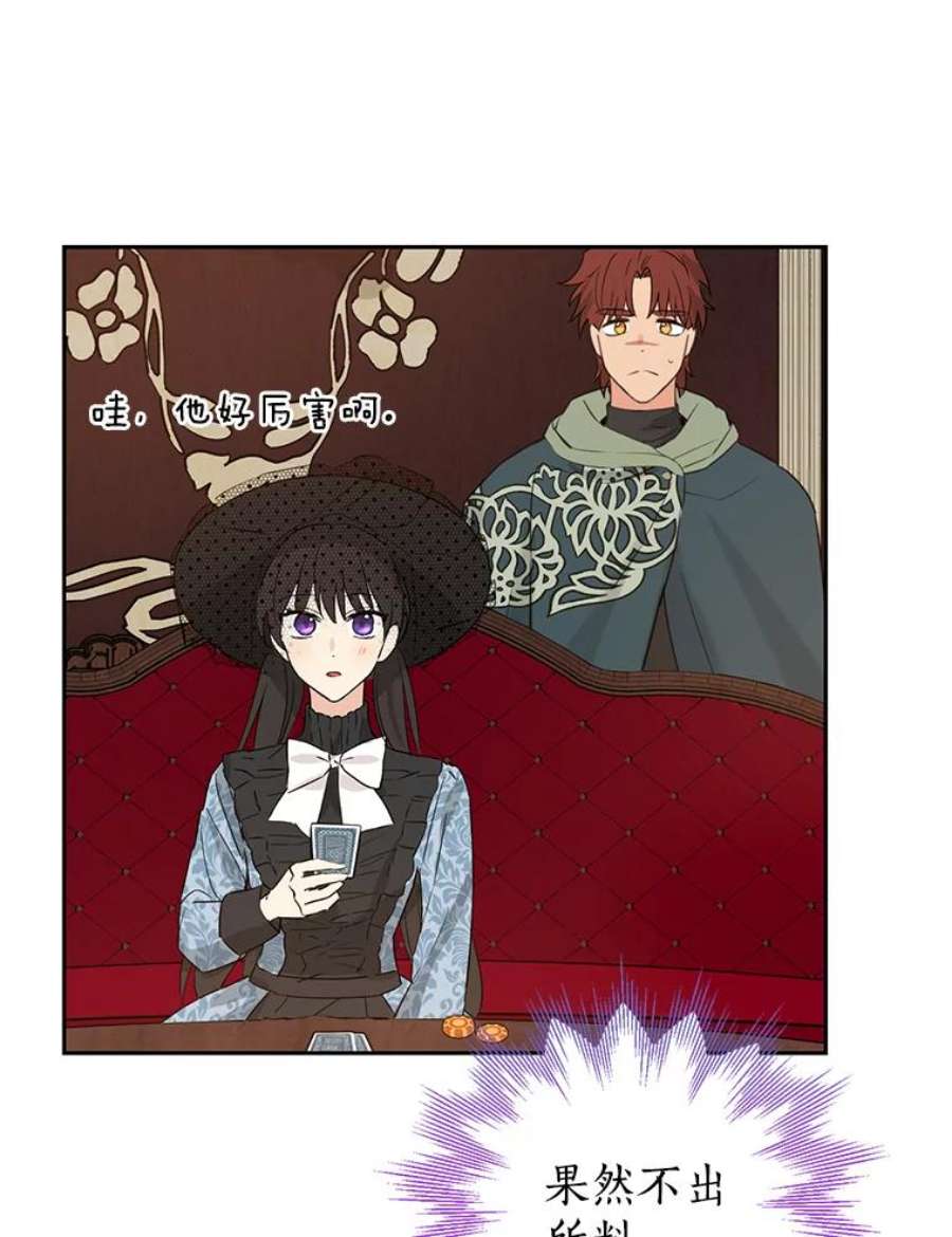 真与假的精灵师少女17.命运般的邂逅