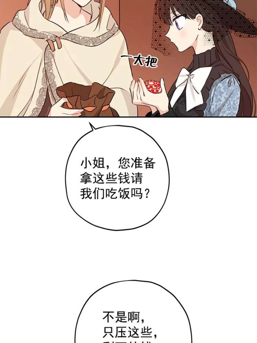 真与假的精灵师少女17.命运般的邂逅