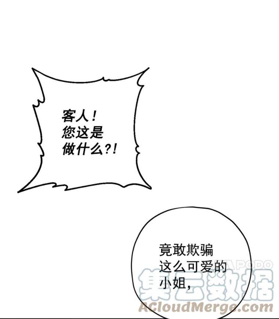 真与假的精灵师少女17.命运般的邂逅