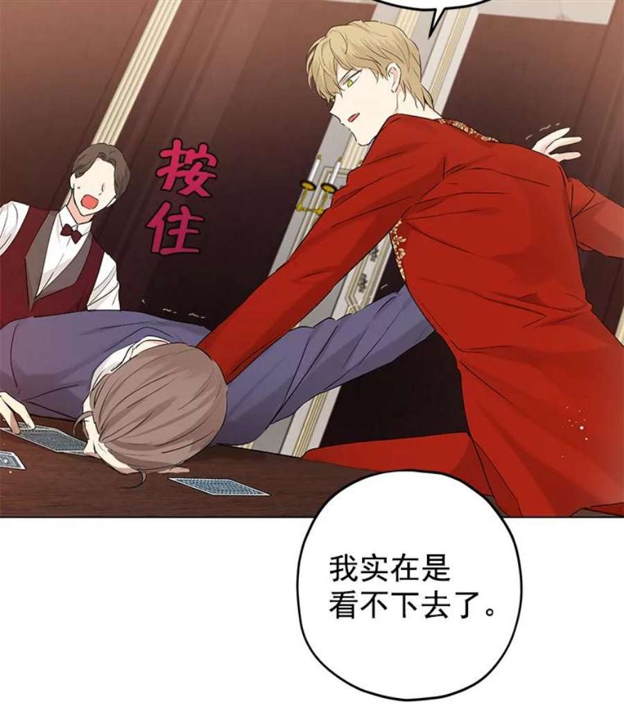 真与假的精灵师少女17.命运般的邂逅