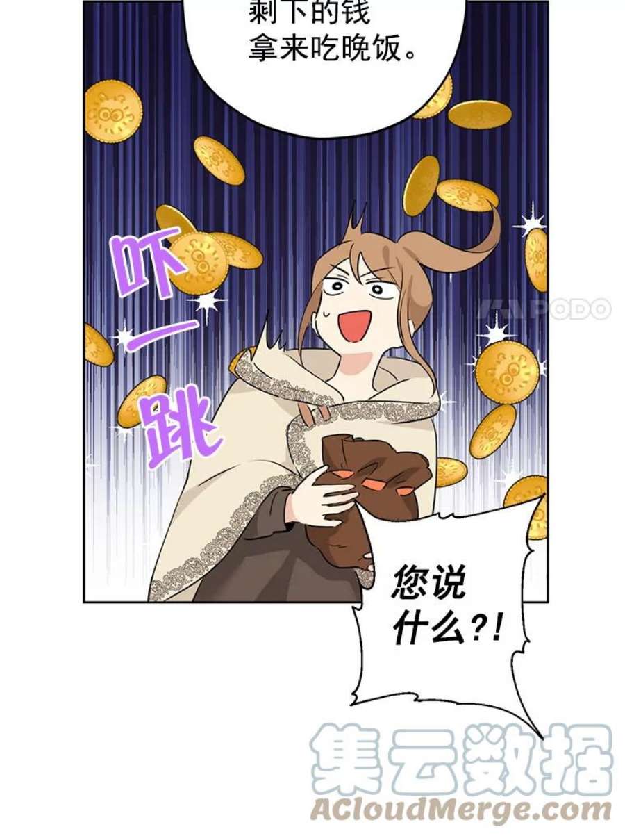 真与假的精灵师少女17.命运般的邂逅