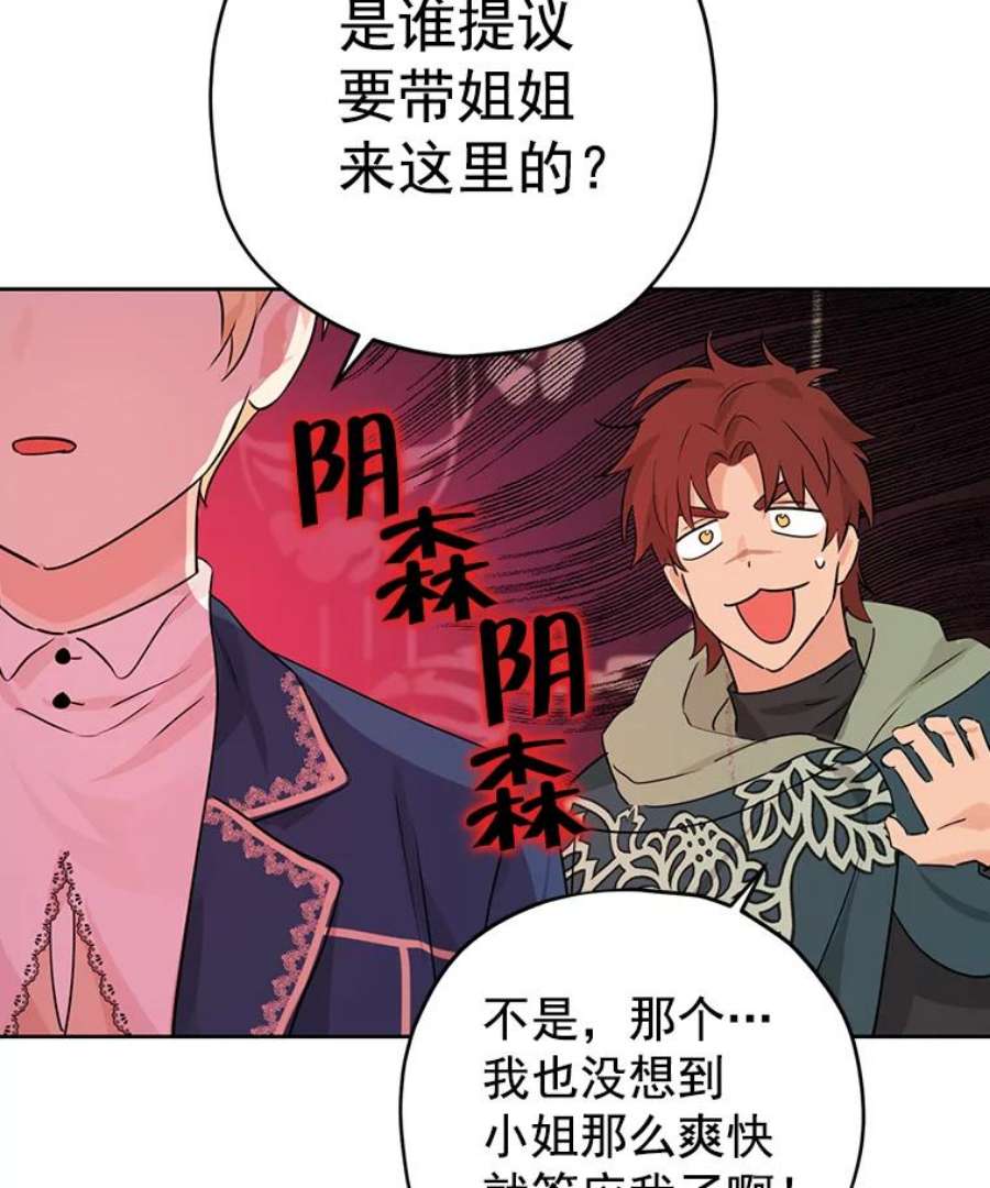 真与假的精灵师少女17.命运般的邂逅