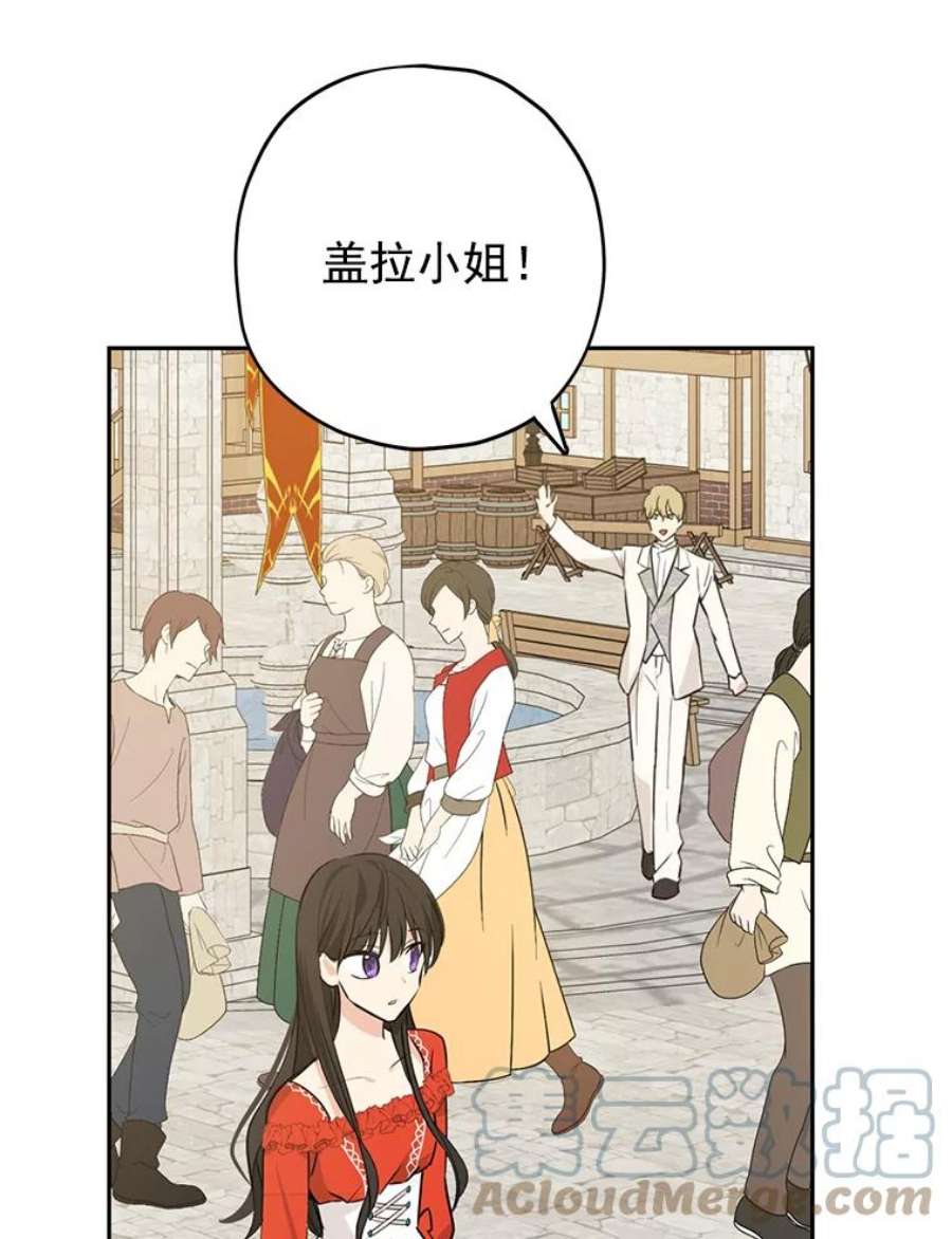 真与假的精灵师少女19.伪装