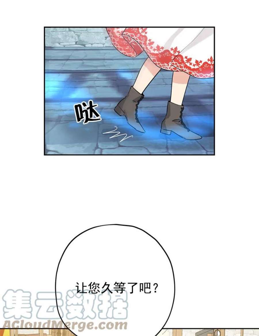 真与假的精灵师少女19.伪装