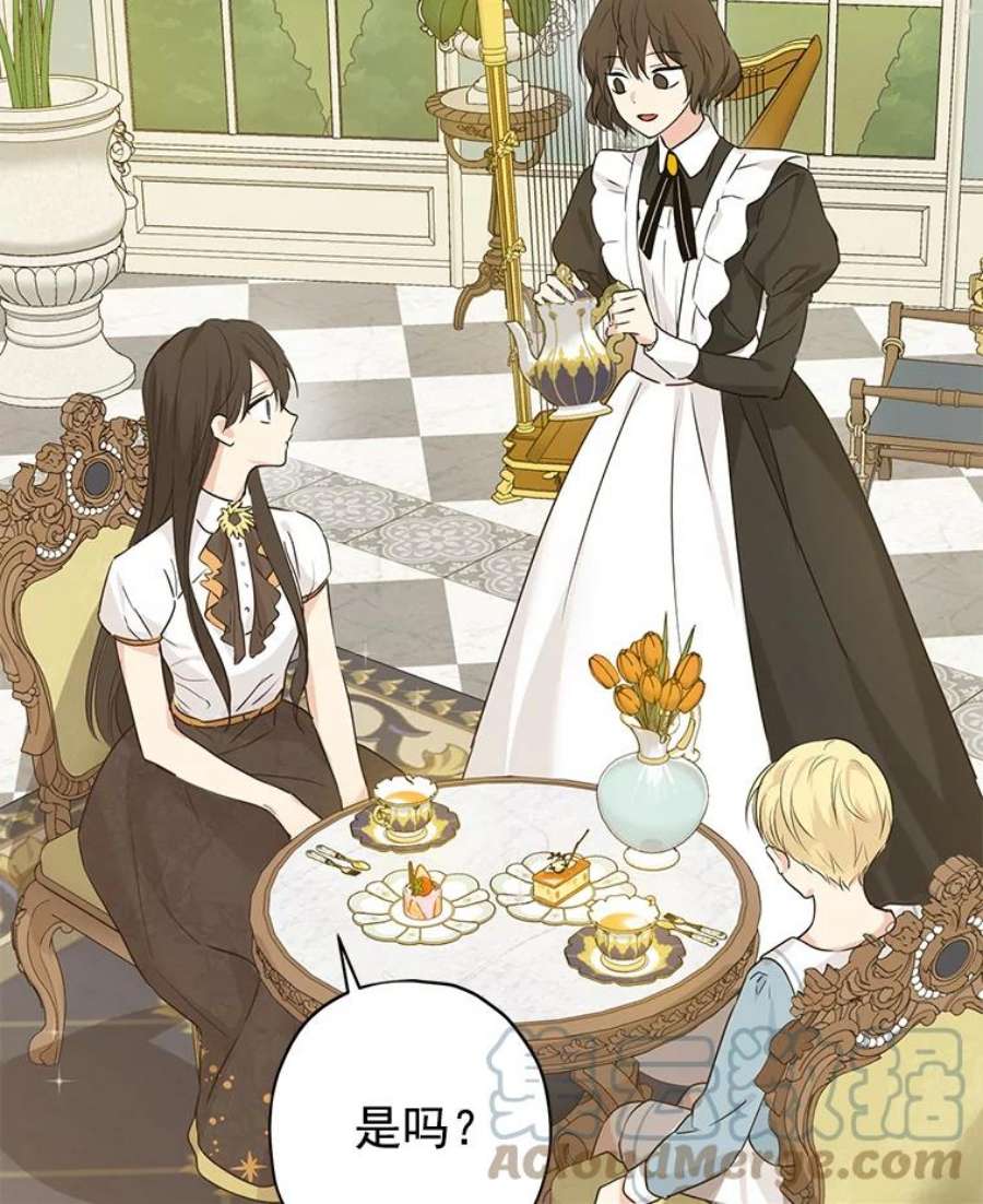 真与假的精灵师少女21.艾登子爵的真面目