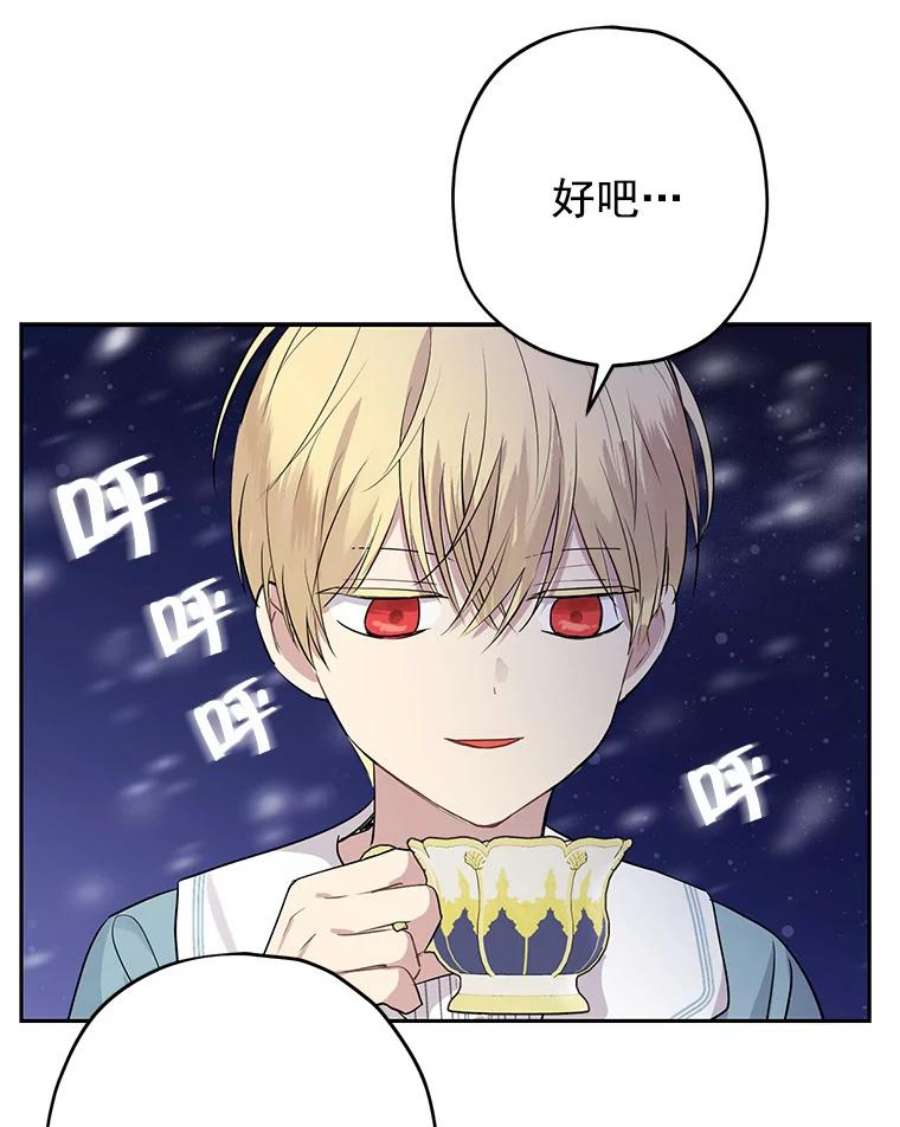 真与假的精灵师少女21.艾登子爵的真面目