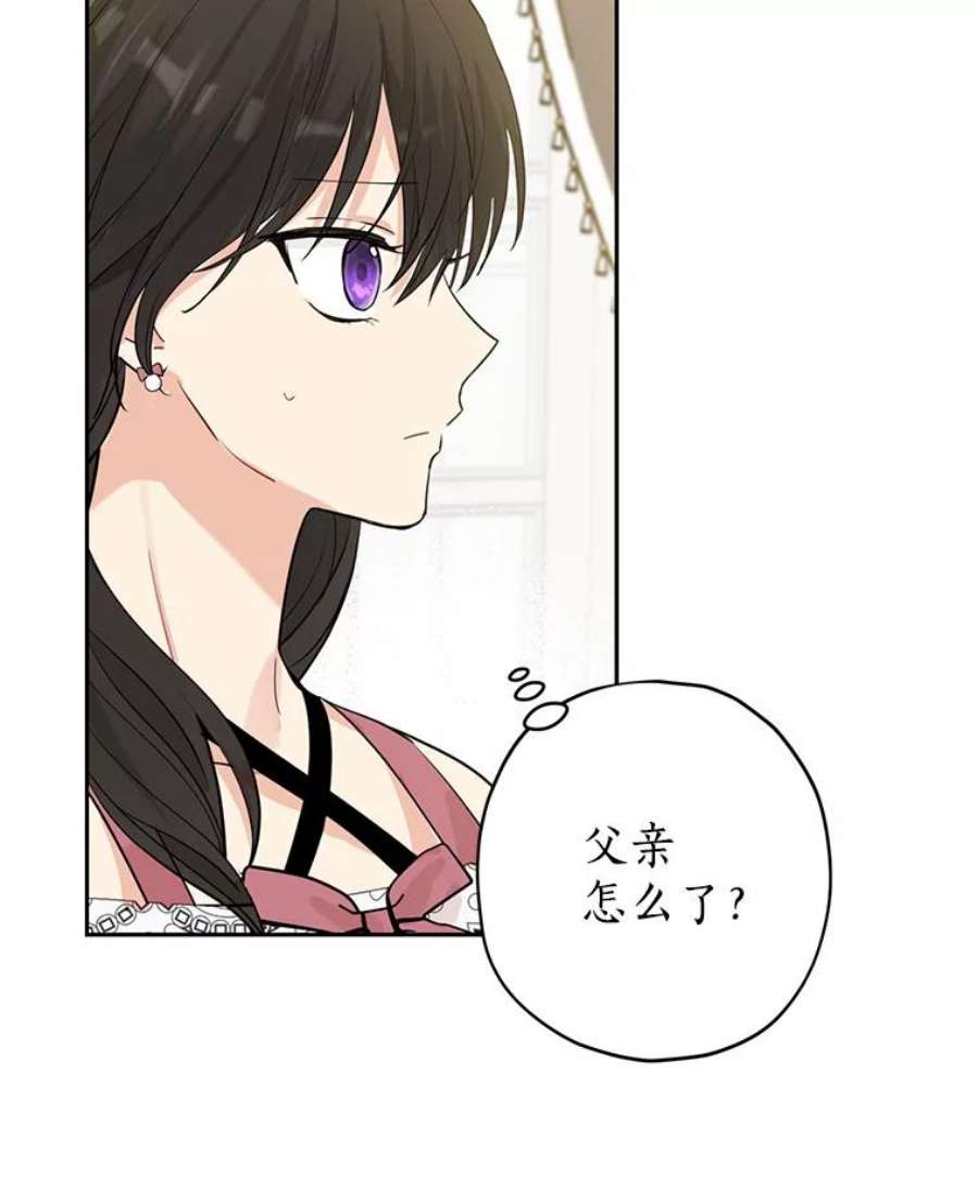 真与假的精灵师少女22.父女面谈