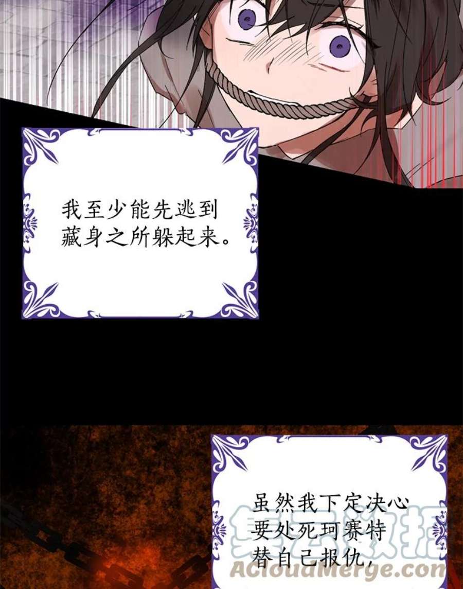 真与假的精灵师少女24.抓现行