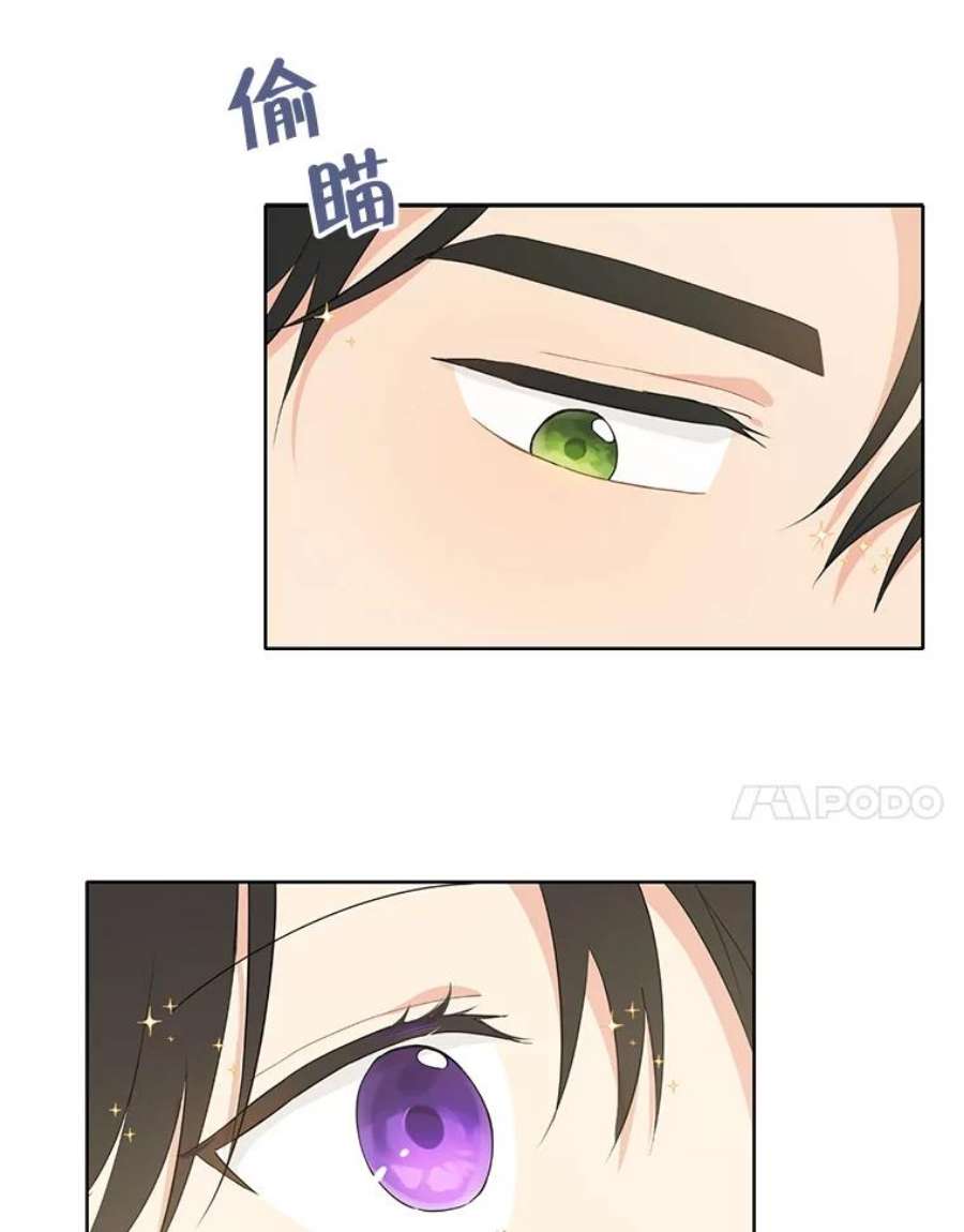 真与假的精灵师少女26.共舞