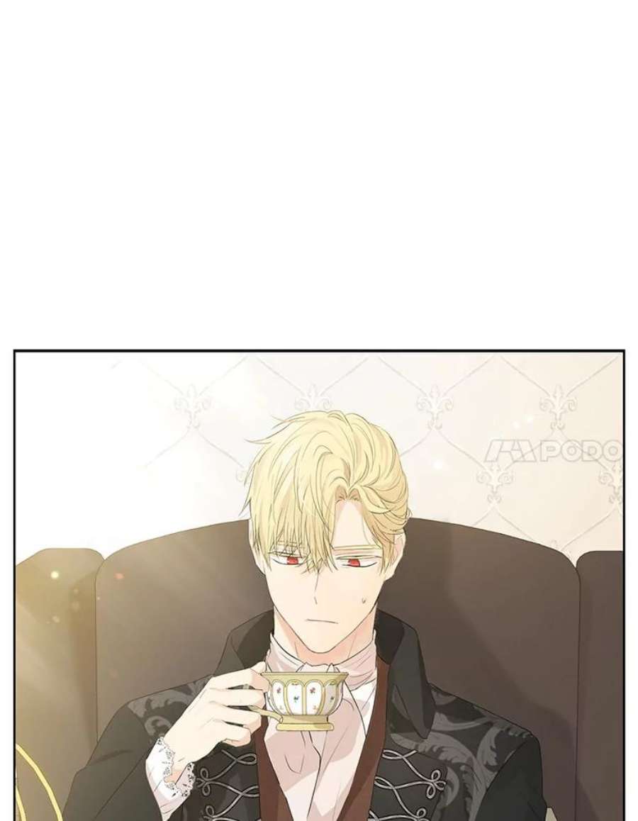 真与假的精灵师少女28.与公爵的谈话