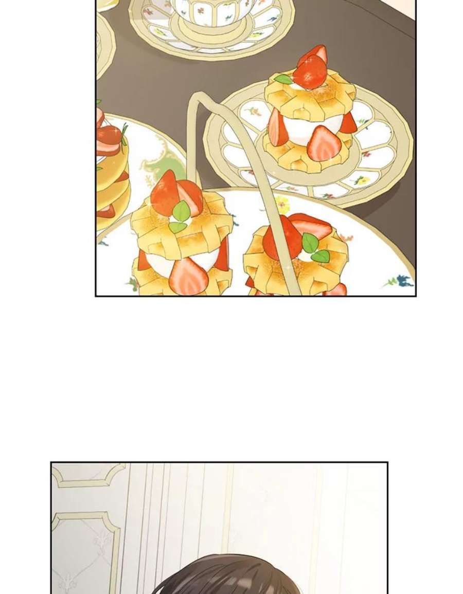 真与假的精灵师少女28.与公爵的谈话