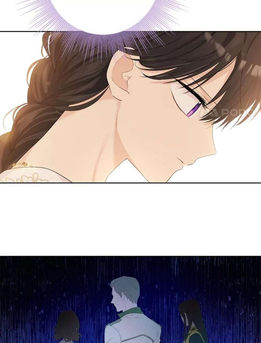 真与假的精灵师少女28.与公爵的谈话