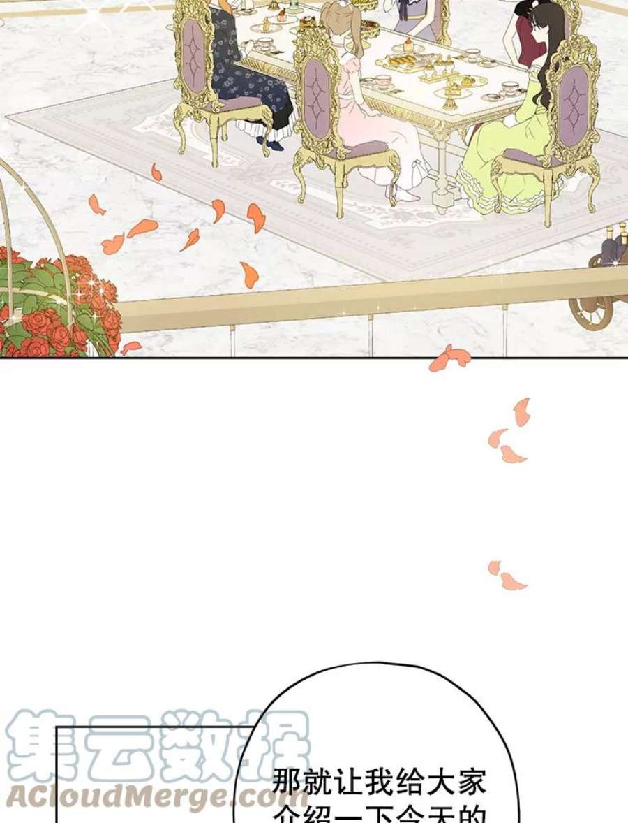 真与假的精灵师少女29.沙龙