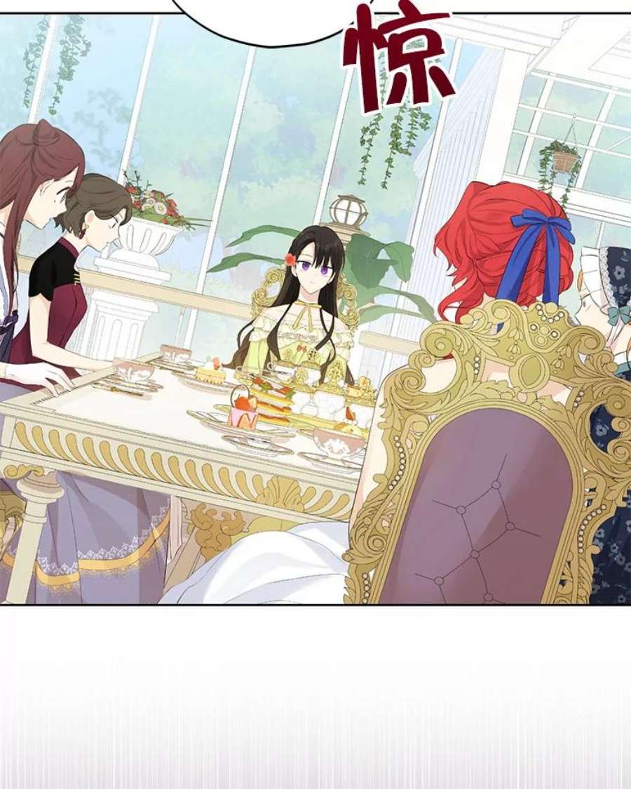 真与假的精灵师少女29.沙龙