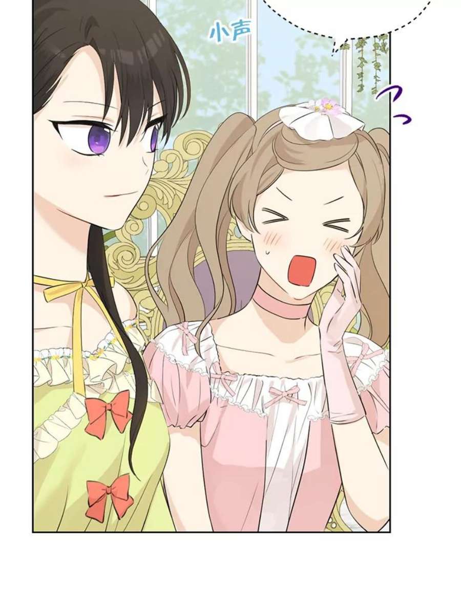 真与假的精灵师少女29.沙龙