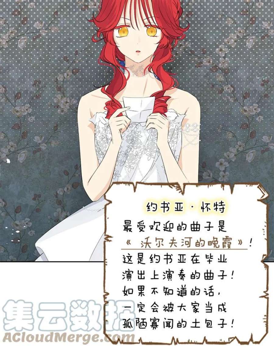 真与假的精灵师少女29.沙龙