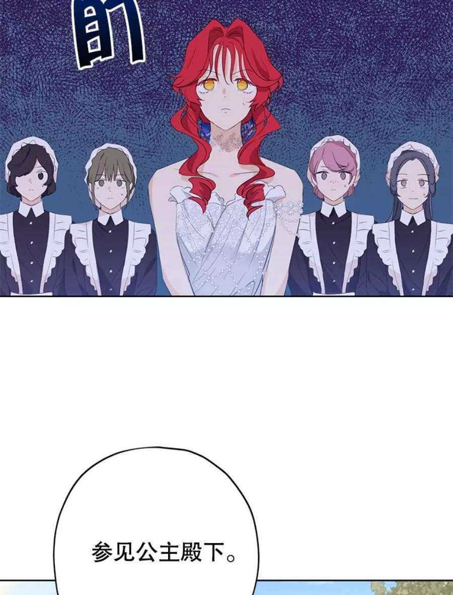 真与假的精灵师少女29.沙龙