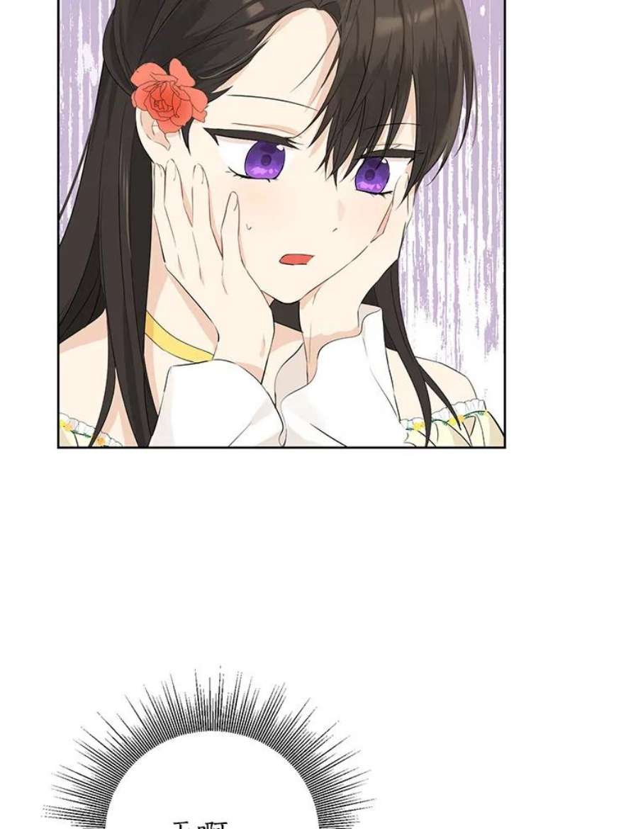 真与假的精灵师少女30.吐露真心