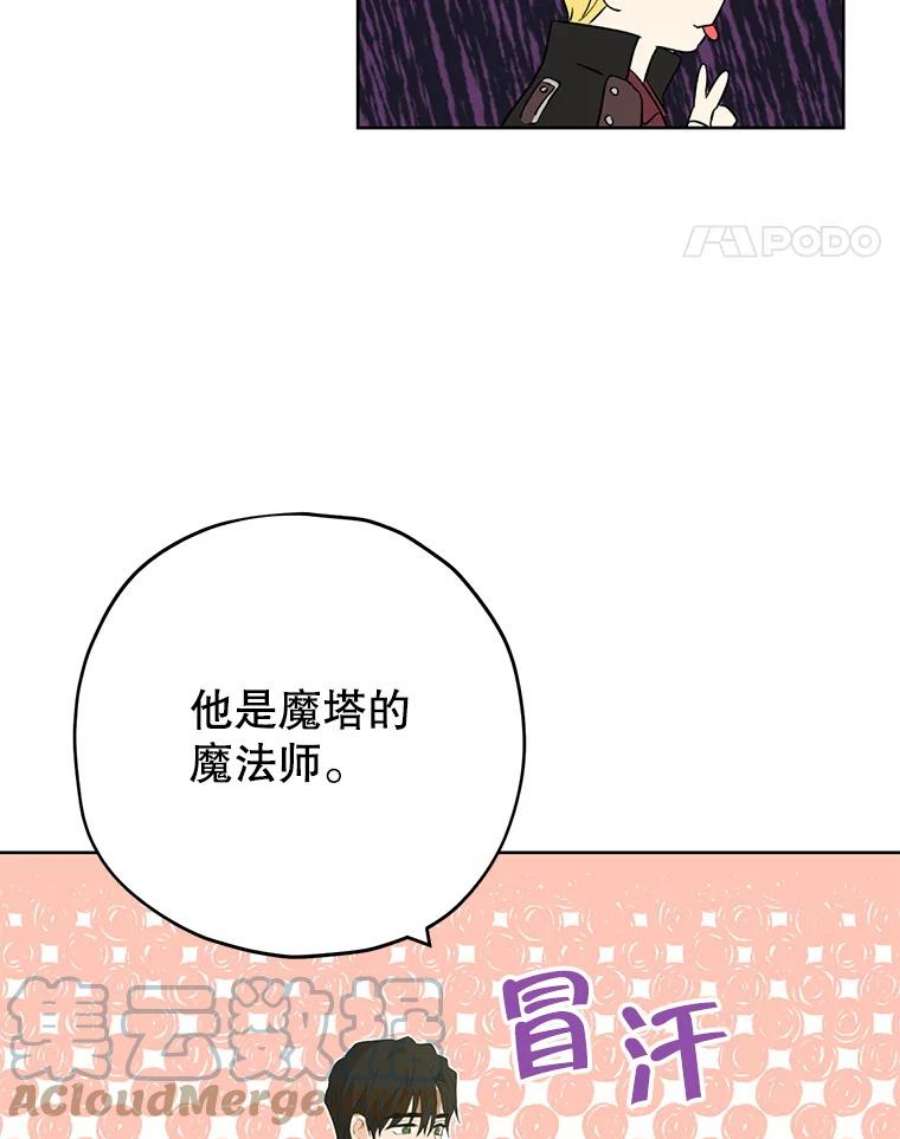 真与假的精灵师少女33.绯闻