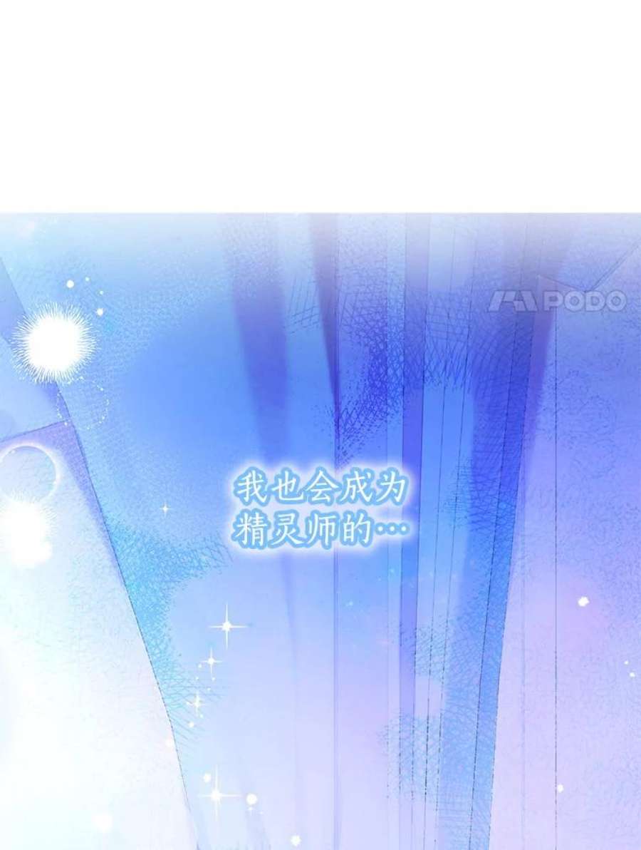 真与假的精灵师少女35.共鸣