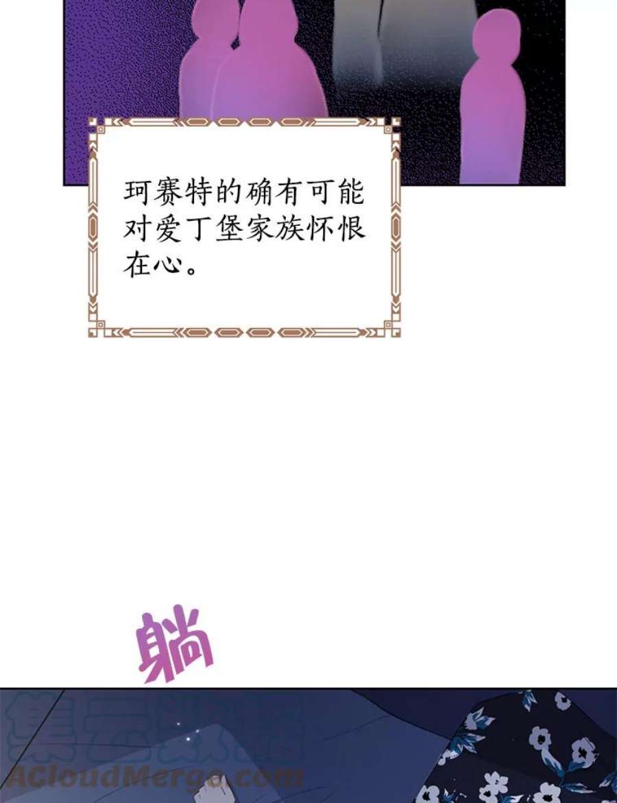真与假的精灵师少女35.共鸣