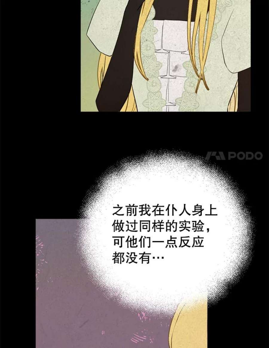 真与假的精灵师少女35.共鸣