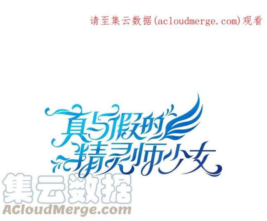 真与假的精灵师少女37.场景重现