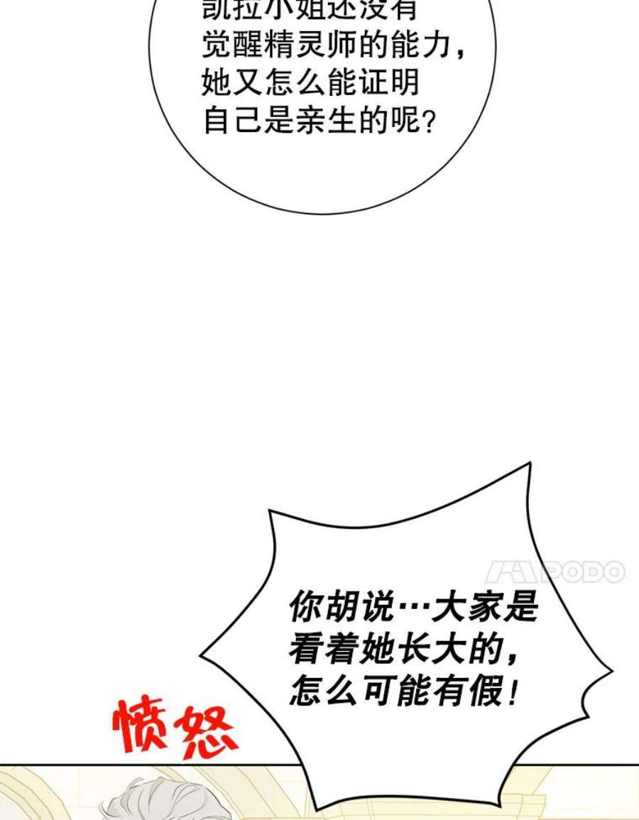 真与假的精灵师少女37.场景重现