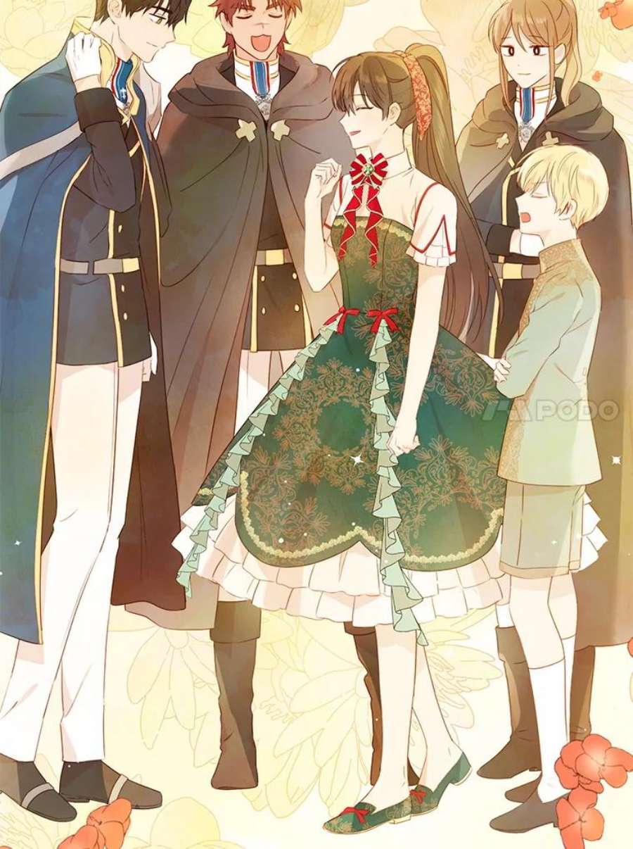 真与假的精灵师少女40.干得漂亮