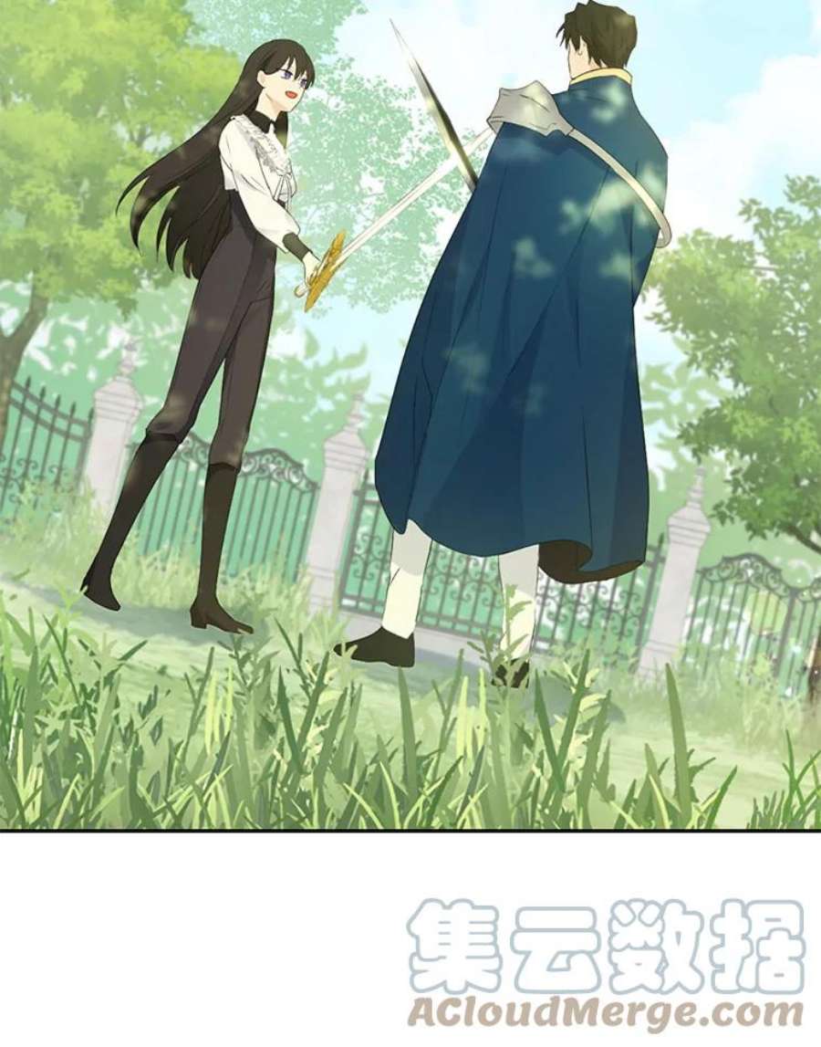 真与假的精灵师少女42.骑士的守护