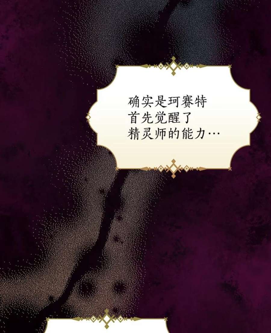 真与假的精灵师少女43.成为你的骑士