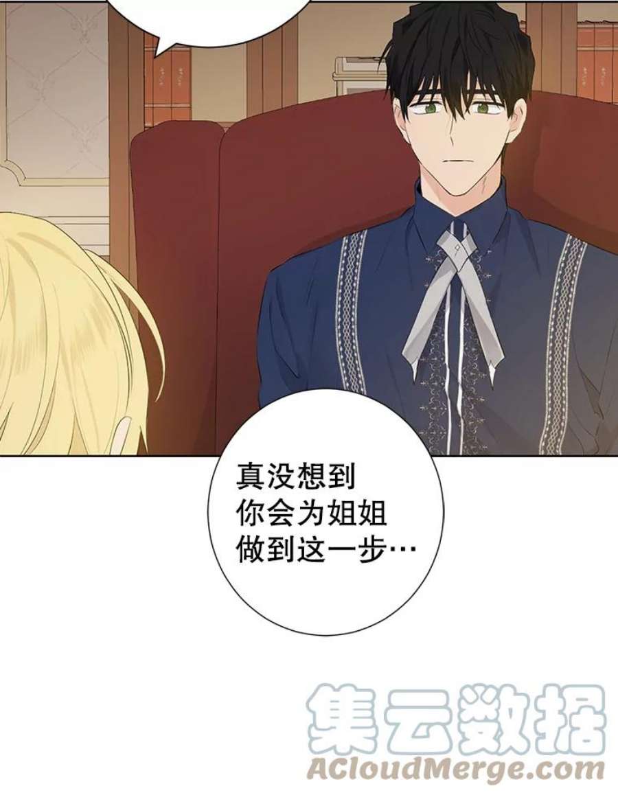 真与假的精灵师少女43.成为你的骑士