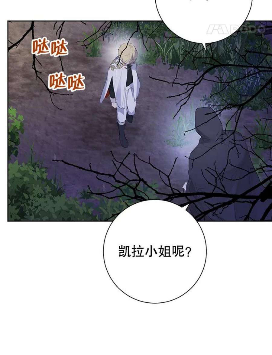 真与假的精灵师少女43.成为你的骑士