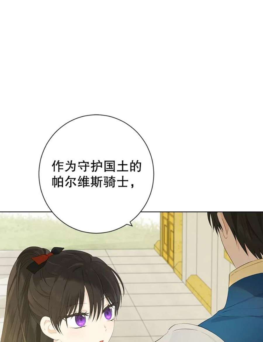 真与假的精灵师少女44.正面相遇