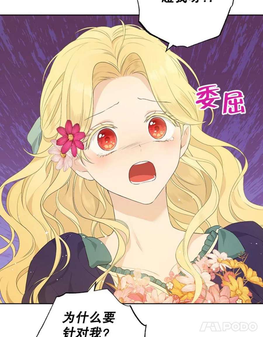 真与假的精灵师少女45.你才是假的