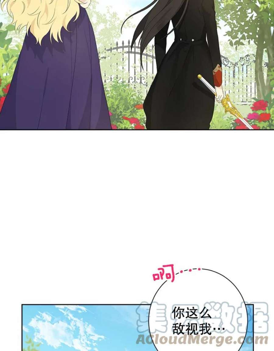 真与假的精灵师少女45.你才是假的