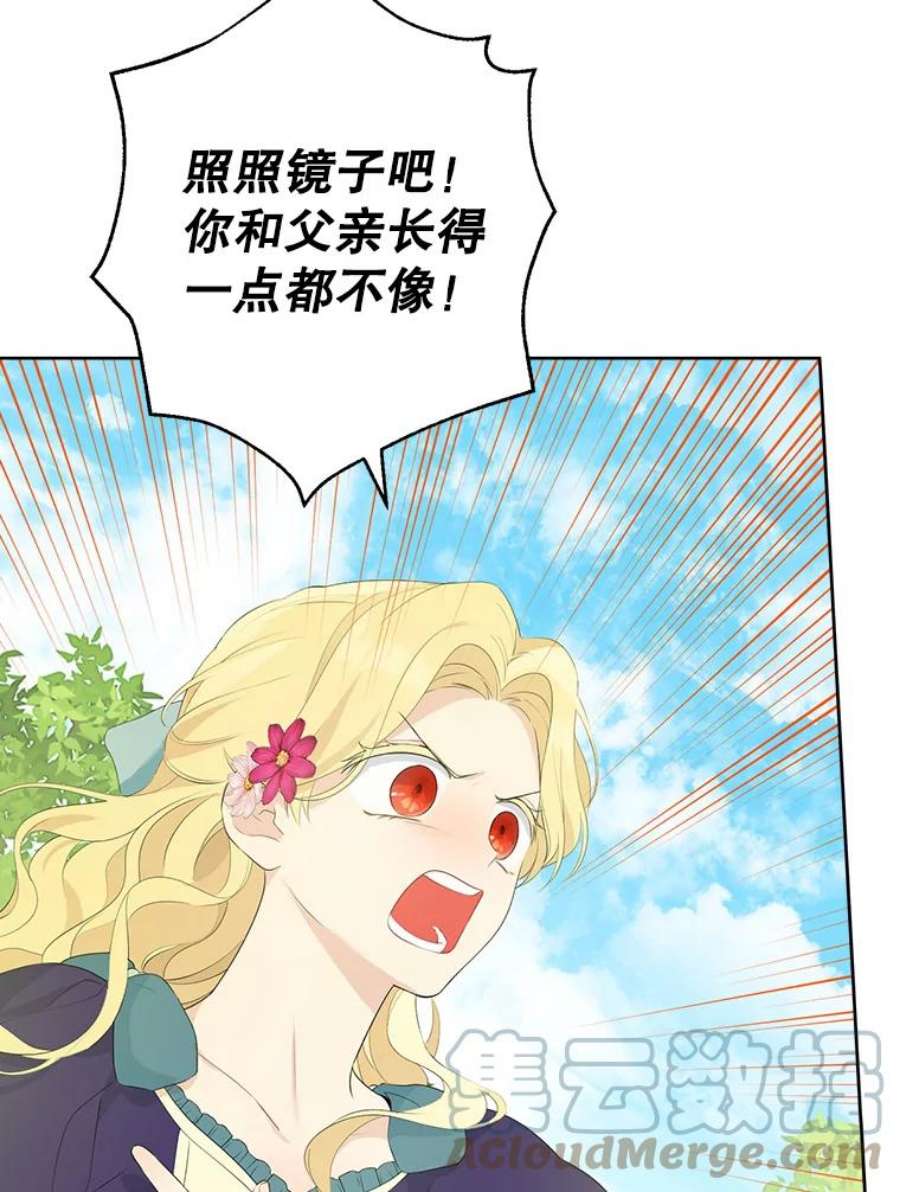 真与假的精灵师少女45.你才是假的