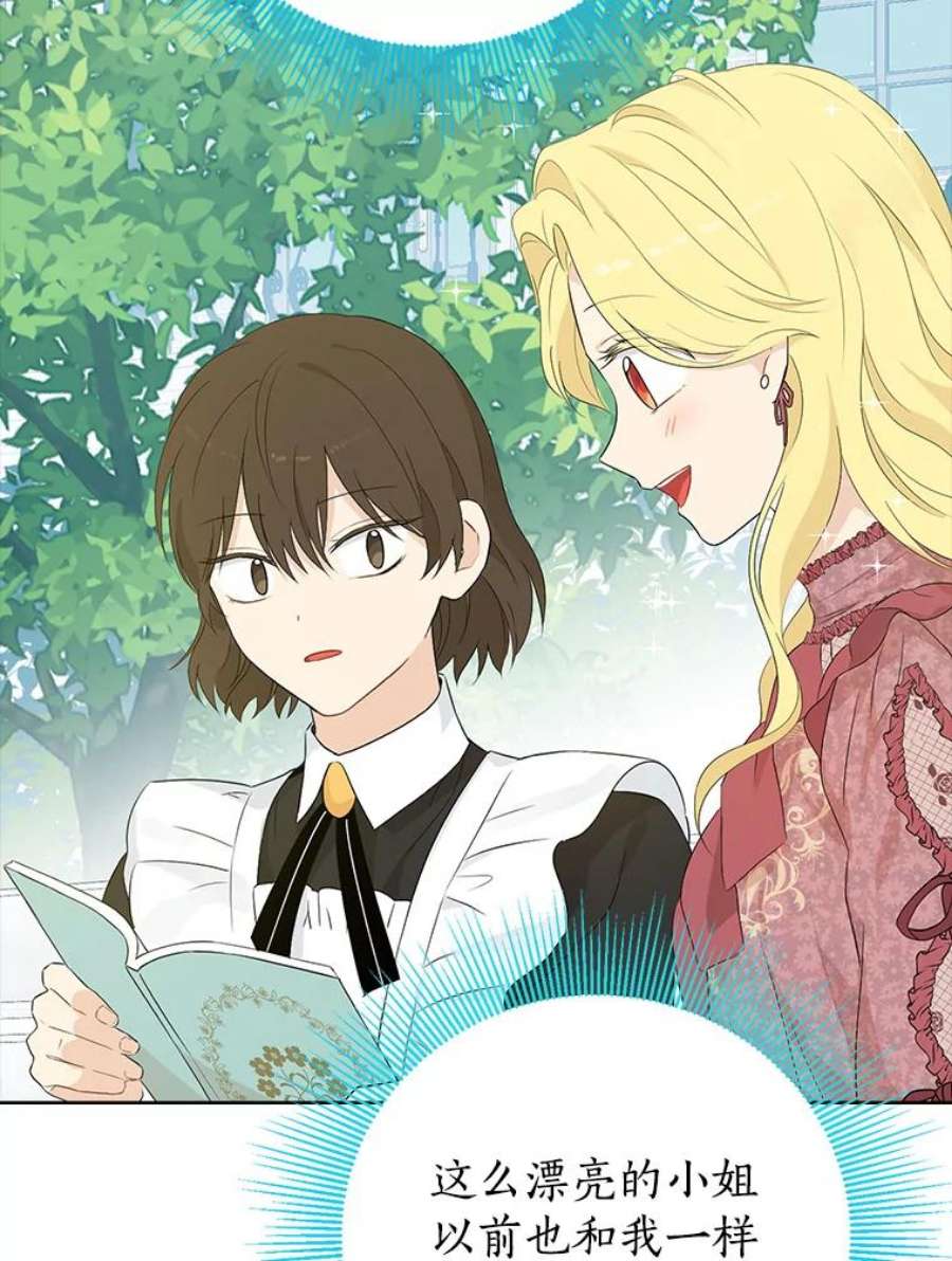 真与假的精灵师少女46.侍女叛变了？