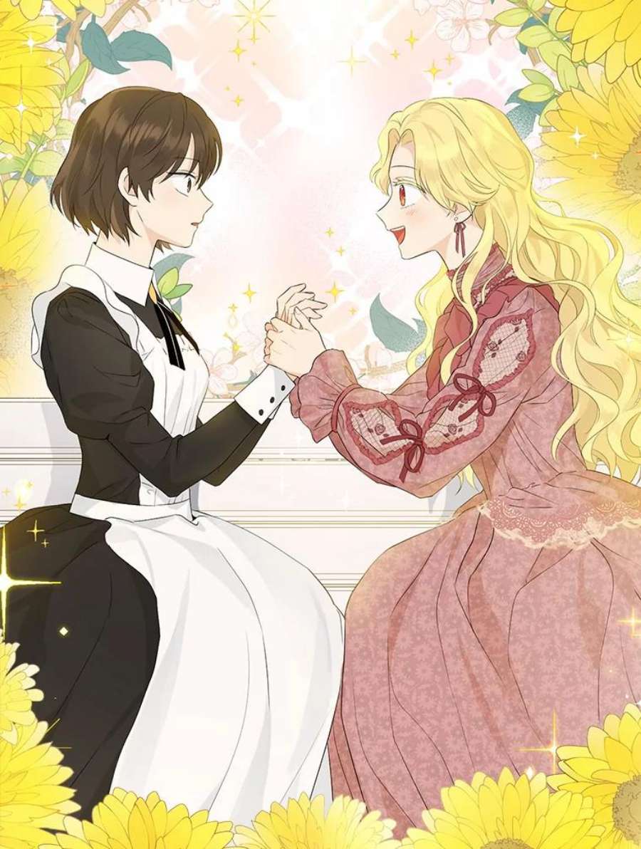 真与假的精灵师少女46.侍女叛变了？