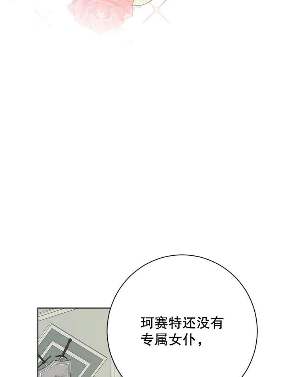 真与假的精灵师少女46.侍女叛变了？