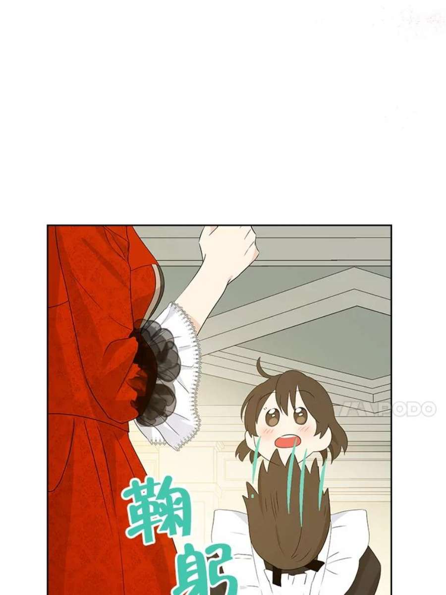 真与假的精灵师少女46.侍女叛变了？