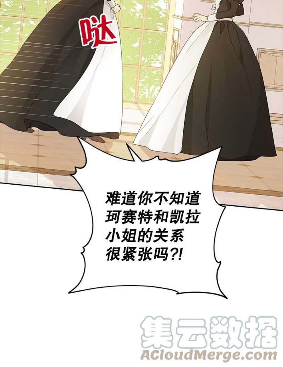 真与假的精灵师少女46.侍女叛变了？