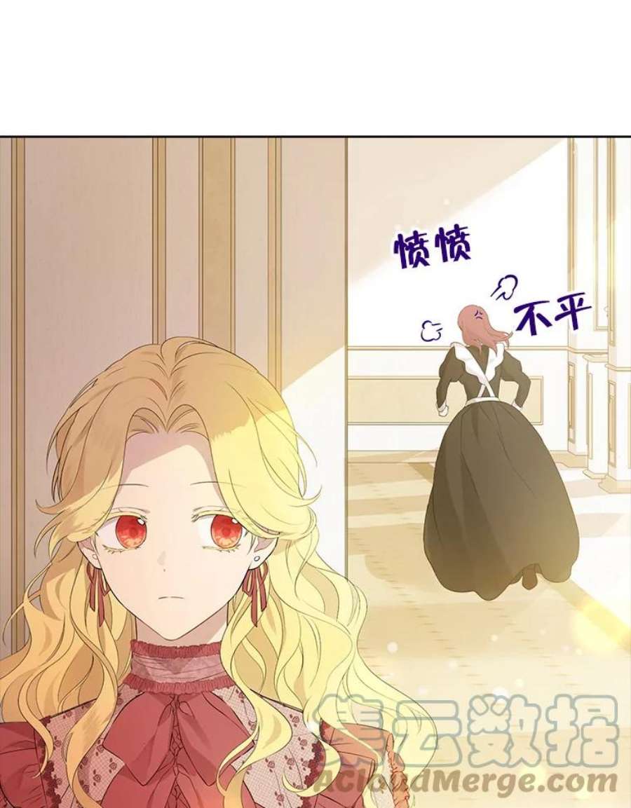 真与假的精灵师少女46.侍女叛变了？