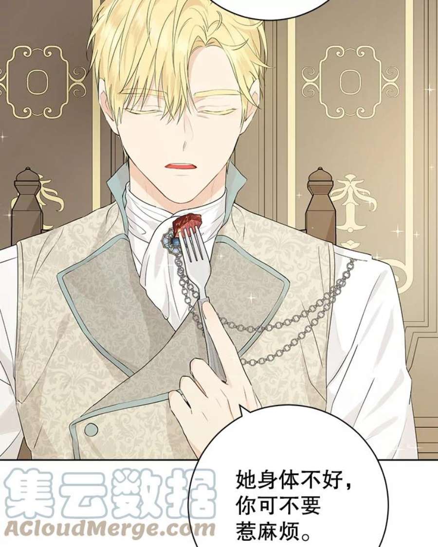 真与假的精灵师少女47.饭桌上的交锋