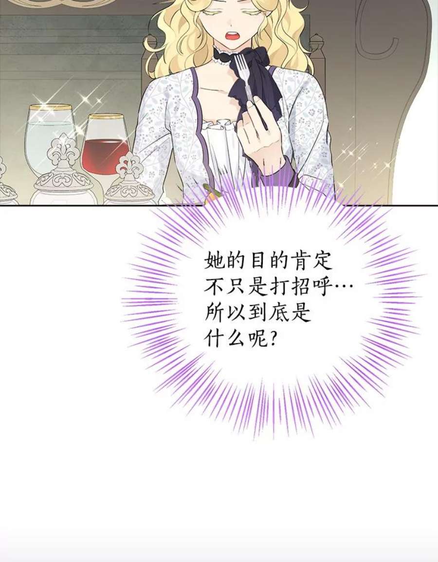 真与假的精灵师少女47.饭桌上的交锋