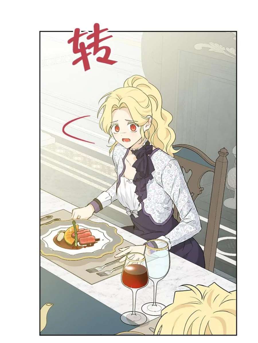 真与假的精灵师少女47.饭桌上的交锋