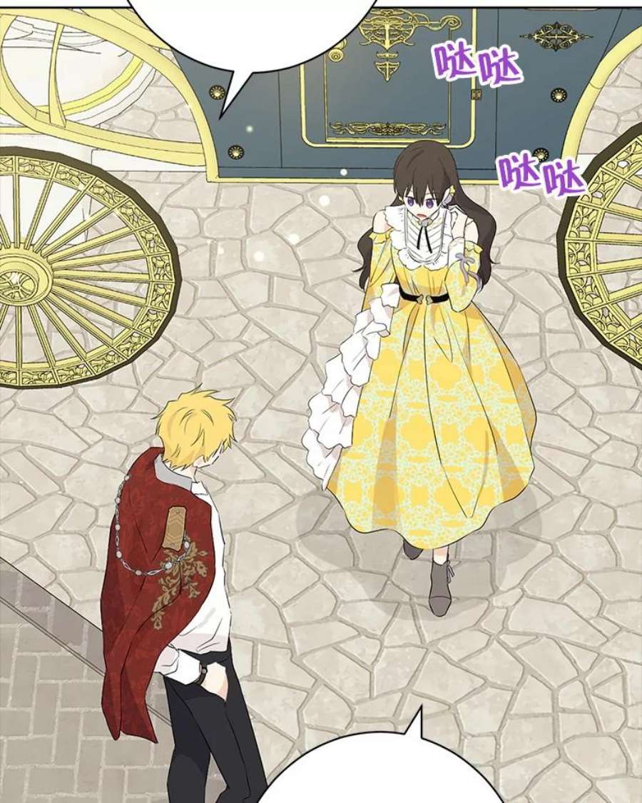 真与假的精灵师少女51.真相大白