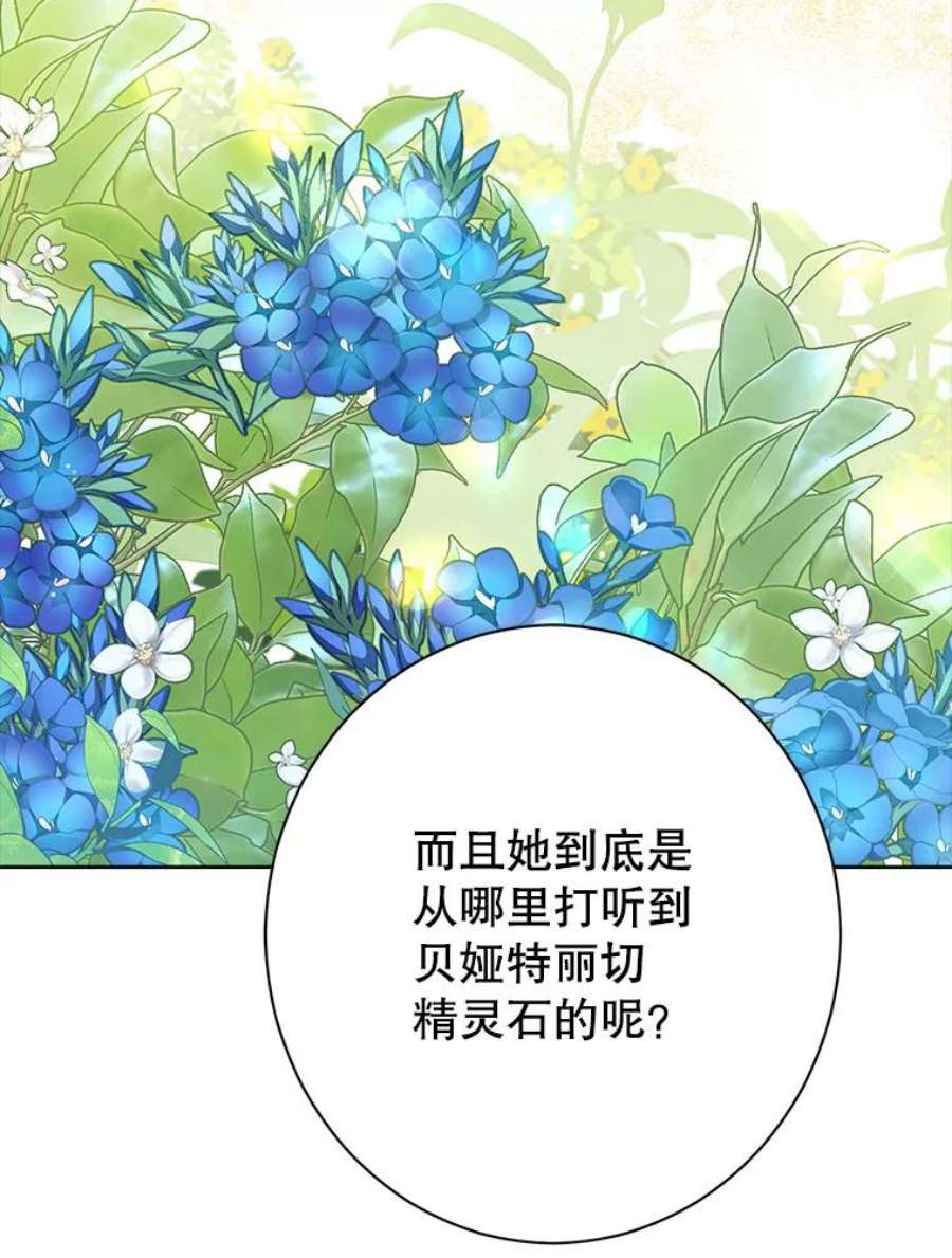 真与假的精灵师少女51.真相大白